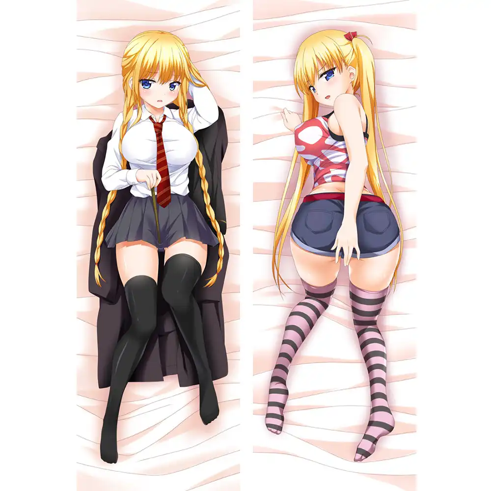 mgf hot anime azur lane hms sirius hugging body