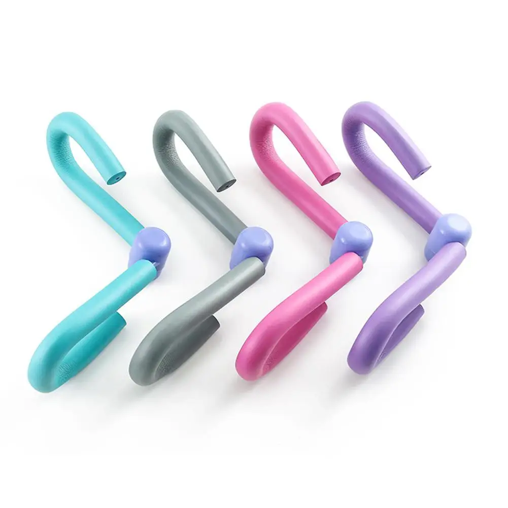 HiMISS Legs shaping device Home-used Exercise Clip for Thighs Leg Body Shaping Trainer Workout Fitness Training Equipment
HiMISS Legs shaping device Home-used Exercise Clip for Thighs Leg Body Shaping Trainer Workout Fitness Training Equipment