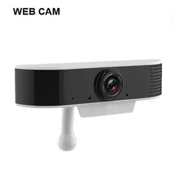 1080P Webcam USB Camera Video Recording Mini Computer Pc Notebook WebCamera Camera for Live Broadcast Video Conference Work
1080P Webcam USB Camera Video Recording Mini Computer Pc Notebook WebCamera Camera for Live Broadcast Video Conference Work