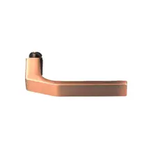 Classic Metal Door Handle European Style Small Interior Door Handle Modern Bathroom Ruedas Para Mueble Furniture Bedroom OC50MB
Classic Metal Door Handle European Style Small Interior Door Handle Modern Bathroom Ruedas Para Mueble Furniture Bedroom OC50MB