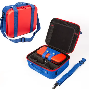 For Nintend Switch NS Accessories Storage Bag Colorful Carrying Shell Cover Case For Nintendo Switch Pokemon Portable Bag
For Nintend Switch NS Accessories Storage Bag Colorful Carrying Shell Cover Case For Nintendo Switch Pokemon Portable Bag