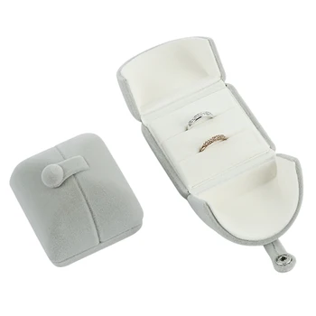 Double Open Gift Package Universal Ring Case Jewelry Box Home Desktop Accessories Earrings Dressing Table Long Plush Pendant
Double Open Gift Package Universal Ring Case Jewelry Box Home Desktop Accessories Earrings Dressing Table Long Plush Pendant