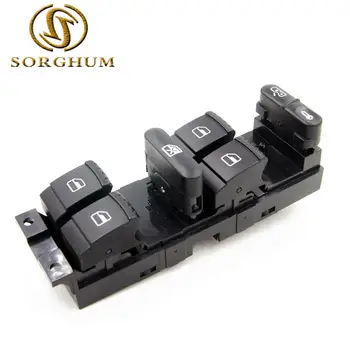 Car Driver Side Master Power Window Switch Button For P assat B5 B ora Golf 4 MK4 Seat Leon Toledo 1J4959857D 3B0959855B 
Car Driver Side Master Power Window Switch Button For P assat B5 B ora Golf 4 MK4 Seat Leon Toledo 1J4959857D 3B0959855B