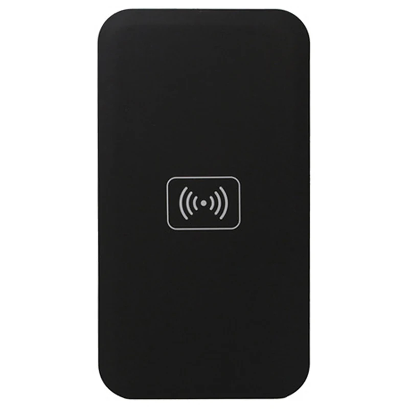 1Pcs Portable Qi Wireless Charger Charging Pad Panel Transmitter Receiver For S3/4/5/6 Note 2/3 All Phones
1Pcs Portable Qi Wireless Charger Charging Pad Panel Transmitter Receiver For S3/4/5/6 Note 2/3 All Phones