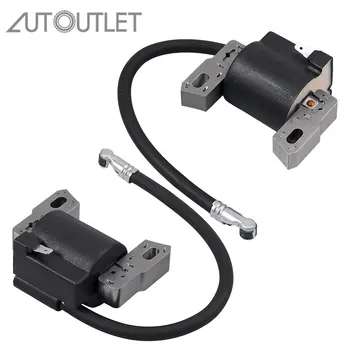 AUTOUTLET Ignition Coil For Briggs & Stratton engine 802574 590454 120000er Quantum / Intek Ignition Coil
AUTOUTLET Ignition Coil For Briggs & Stratton engine 802574 590454 120000er Quantum / Intek Ignition Coil