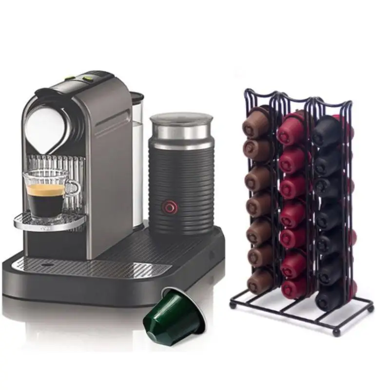 2021 Fashion Simple Coffee Pod Capsules Holder Storage Drawer Fo Coffee Podcast Accessories Storage Rack Organizer Cafe Set
2021 Fashion Simple Coffee Pod Capsules Holder Storage Drawer Fo Coffee Podcast Accessories Storage Rack Organizer Cafe Set