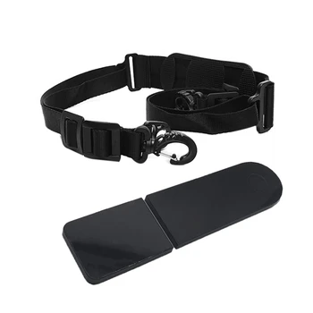 3 Pcs for Xiaomi Mijia M365 Scooter Skateboard Accessories: 2 Pcs Scooter Dashboard with Screen Cover & 1 Pcs Handle Shoulder St
3 Pcs for Xiaomi Mijia M365 Scooter Skateboard Accessories: 2 Pcs Scooter Dashboard with Screen Cover & 1 Pcs Handle Shoulder St