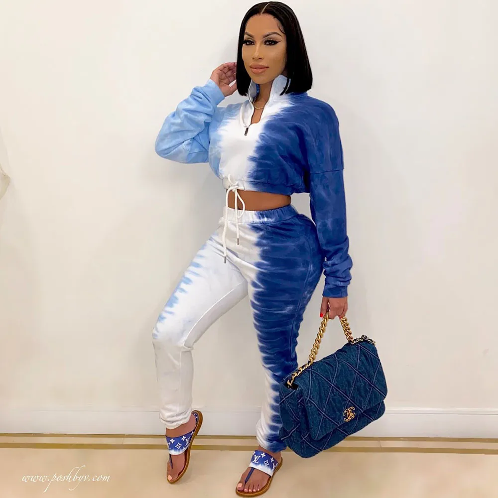 Women Jogging Suit Two Piece Set Sportwear 2020 Fall Winter Tracksuit Women Clothes Crop Top and Pants Sweat Suit Matching Sets
Women Jogging Suit Two Piece Set Sportwear 2020 Fall Winter Tracksuit Women Clothes Crop Top and Pants Sweat Suit Matching Sets