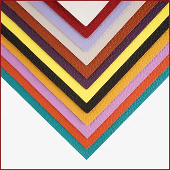 Libra accessories A4 Sheet 8"X11.8" Sythetic big Litchi Faux leatherette PVC leather fabric for bows craft Sewing
Libra accessories A4 Sheet 8"X11.8" Sythetic big Litchi Faux leatherette PVC leather fabric for bows craft Sewing