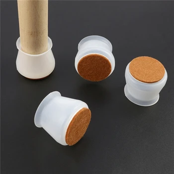 4/8/16/32/64/ Pcs Silicone Chair Leg Caps Felt Table And Chair Protective Cover Furniture Table Feet Cover Anti-Floor Protector5
4/8/16/32/64/ Pcs Silicone Chair Leg Caps Felt Table And Chair Protective Cover Furniture Table Feet Cover Anti-Floor Protector5