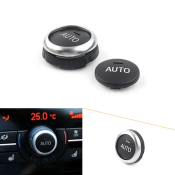 Car A/C Rotation Knob Button Rotary Actuator For BMW 5 6 7 Series F07 F10 F01 F12 2011-2017 & X5 X6 F15 F16 2014-2018
Car A/C Rotation Knob Button Rotary Actuator For BMW 5 6 7 Series F07 F10 F01 F12 2011-2017 & X5 X6 F15 F16 2014-2018