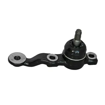 2PCS JOINT ASSY, LOWER BALL, FRONT 43330-59066 43340-59066 For Toyota Chaser Altezza Brevis Crown
2PCS JOINT ASSY, LOWER BALL, FRONT 43330-59066 43340-59066 For Toyota Chaser Altezza Brevis Crown
