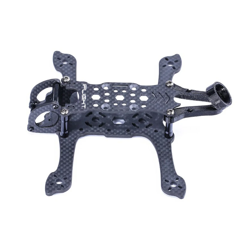 Hot Upgraded 142.5mm Wheelbase iFlight iH3 V2 FPV Racing Frame KitAdapting Dual Runcam Split Mini Cam Carbon Fiber Fr DIY Part
Hot Upgraded 142.5mm Wheelbase iFlight iH3 V2 FPV Racing Frame KitAdapting Dual Runcam Split Mini Cam Carbon Fiber Fr DIY Part