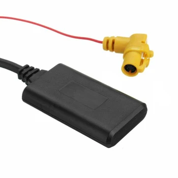 MMI 3G AMI Bluetooth Wireless Audio Input AUX Cable For Q5 A6L A4L Q7 A5 S5 durable and practical to use durable and practical t
MMI 3G AMI Bluetooth Wireless Audio Input AUX Cable For Q5 A6L A4L Q7 A5 S5 durable and practical to use durable and practical t