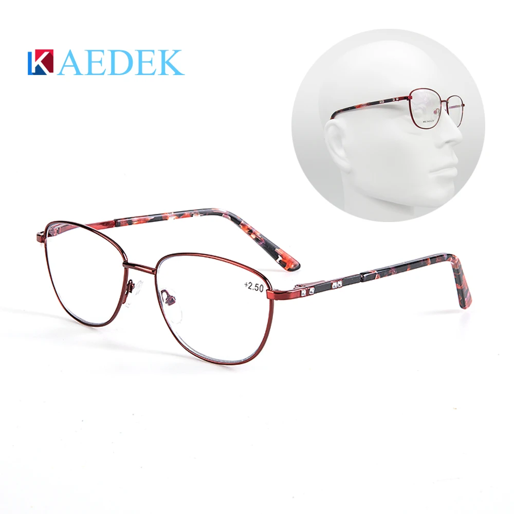 KAEDEK Fashion Computer Glasses Working Women Anti Blue Light Blocking Filter Reduce Digital Eye Strain Clear Improve Comfort
KAEDEK Fashion Computer Glasses Working Women Anti Blue Light Blocking Filter Reduce Digital Eye Strain Clear Improve Comfort