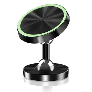 Luminous Multifunctional Magnetic 360 Rotation Car Air Vent Mount Holder Essential for Strong Magnetic Driving
Luminous Multifunctional Magnetic 360 Rotation Car Air Vent Mount Holder Essential for Strong Magnetic Driving