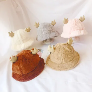 2019 New Children Cartoon Dinosaur Basin Cap Autumn and Winter Lamb Baby Warm Fisherman Hats Toddler Boy and Girl Plush Warm Cap
2019 New Children Cartoon Dinosaur Basin Cap Autumn and Winter Lamb Baby Warm Fisherman Hats Toddler Boy and Girl Plush Warm Cap