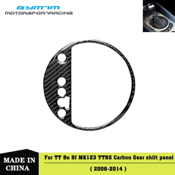 LHD Real Carbon fiber Gear shift panel Auto interior Car accessories For Audi TT 8N 8J MK123 TTRS
LHD Real Carbon fiber Gear shift panel Auto interior Car accessories For Audi TT 8N 8J MK123 TTRS