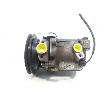 9520170C30 9907308969 Compressor Air Conditioning Suzuki Wagon R + Sr (em) 1.2 4wd
9520170C30 9907308969 Compressor Air Conditioning Suzuki Wagon R + Sr (em) 1.2 4wd