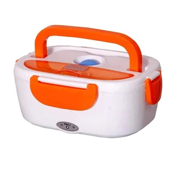 40w Portable Electric Lunchbox Premium Mini Hot Box Traveling Commuting Camping Lunch Container E2S
40w Portable Electric Lunchbox Premium Mini Hot Box Traveling Commuting Camping Lunch Container E2S