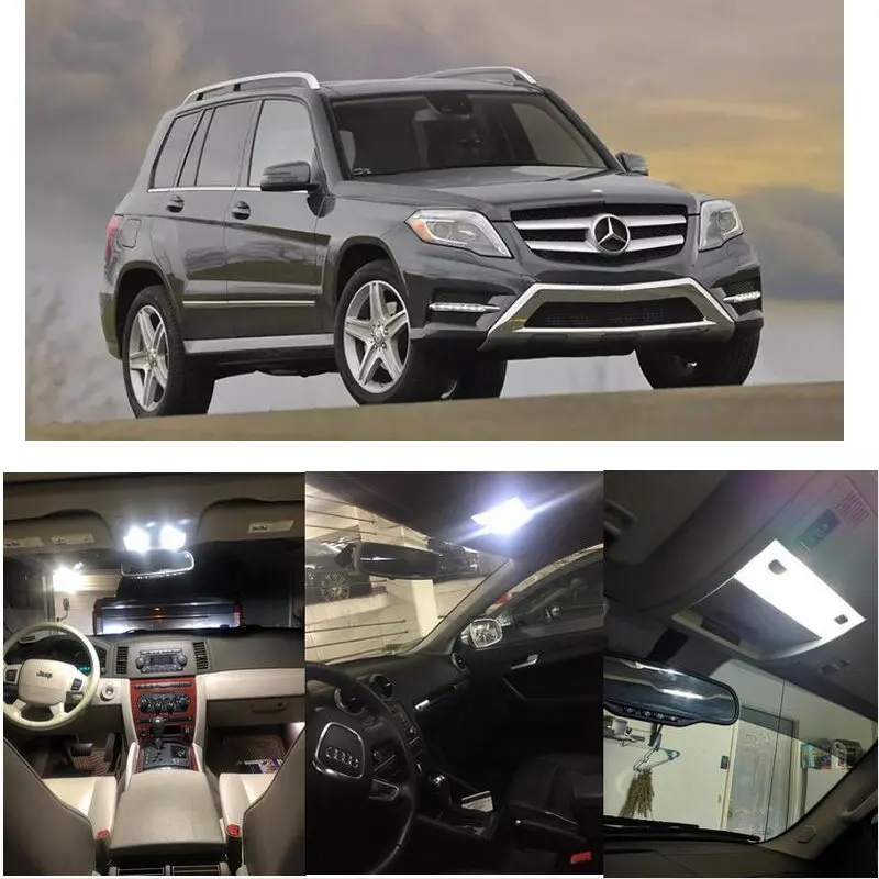 Interior Led lights For 2015 Mercedes GL-class GLK-class M-class SL-class SLK-class Sprinter
Interior Led lights For 2015 Mercedes GL-class GLK-class M-class SL-class SLK-class Sprinter