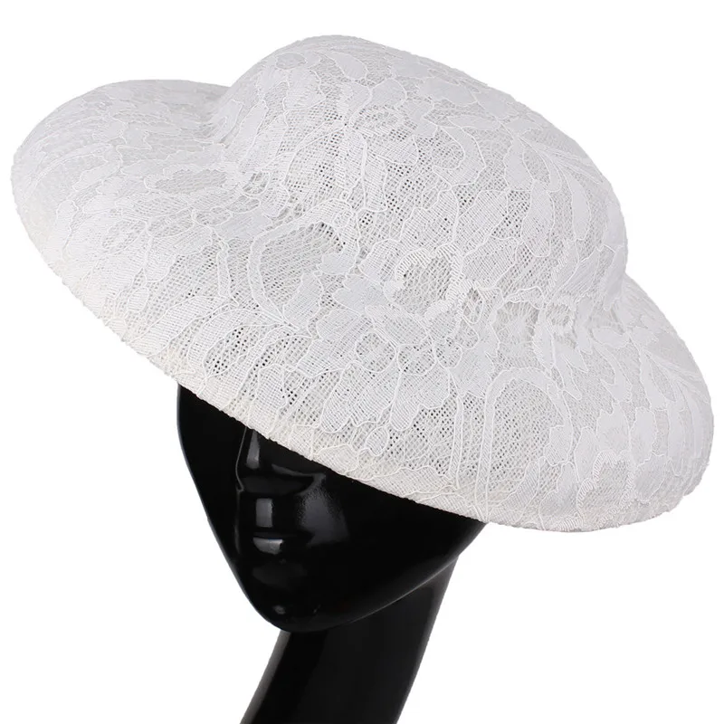 30CM Big Ivory Fascinators Bases Make For Women Wedding Party DIY Hair Accessories Ivory Bridal Hats Event Millinery 6Pcs/Lot
30CM Big Ivory Fascinators Bases Make For Women Wedding Party DIY Hair Accessories Ivory Bridal Hats Event Millinery 6Pcs/Lot