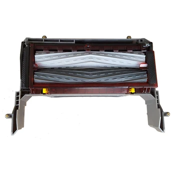 Main Brush& Module Replaces For IRobot Roomba 870 880 980 Series Vacuum Cleaner
Main Brush& Module Replaces For IRobot Roomba 870 880 980 Series Vacuum Cleaner