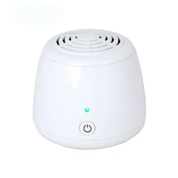 Mini Desktop Purifier Refrigerator Except Taste Dc5v Dry Battery Anion Ozone Atmosphere Disinfection Machine
Mini Desktop Purifier Refrigerator Except Taste Dc5v Dry Battery Anion Ozone Atmosphere Disinfection Machine