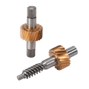 Car Convertible Top Latch Motor Gear Repair Kit for 3 Series E46 E64 67618370816 
Car Convertible Top Latch Motor Gear Repair Kit for 3 Series E46 E64 67618370816