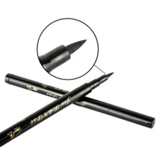 High Quality Double-end Waterproof Eyebrow And Rotatable Design Pencil Eye Long Lasting Brow Brush Eyeliner Makeup Cosmetic Pen
High Quality Double-end Waterproof Eyebrow And Rotatable Design Pencil Eye Long Lasting Brow Brush Eyeliner Makeup Cosmetic Pen