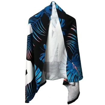 Absorbent Towel Sunscreen Fitness Sports Beach Fashion Bath Towel Hot Spring Swimming Bathing Cape Coat Printed Towel NN50MJ
Absorbent Towel Sunscreen Fitness Sports Beach Fashion Bath Towel Hot Spring Swimming Bathing Cape Coat Printed Towel NN50MJ