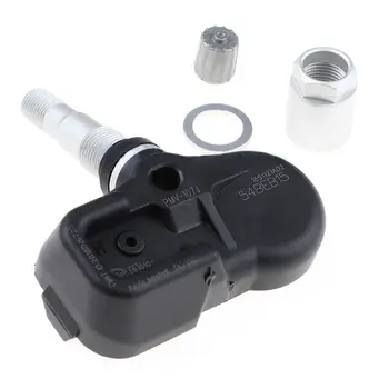 Car 42607-33021 TPMS Tire Pressure Sensor for Lexus Tire Pressure Detector R9CC
Car 42607-33021 TPMS Tire Pressure Sensor for Lexus Tire Pressure Detector R9CC
