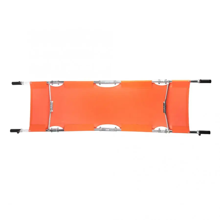 Folding Stretcher Outdoor Hospital Emergency Folding Simple Stretcher Portable Outdoor Emergency Survival Kit Tool
Folding Stretcher Outdoor Hospital Emergency Folding Simple Stretcher Portable Outdoor Emergency Survival Kit Tool