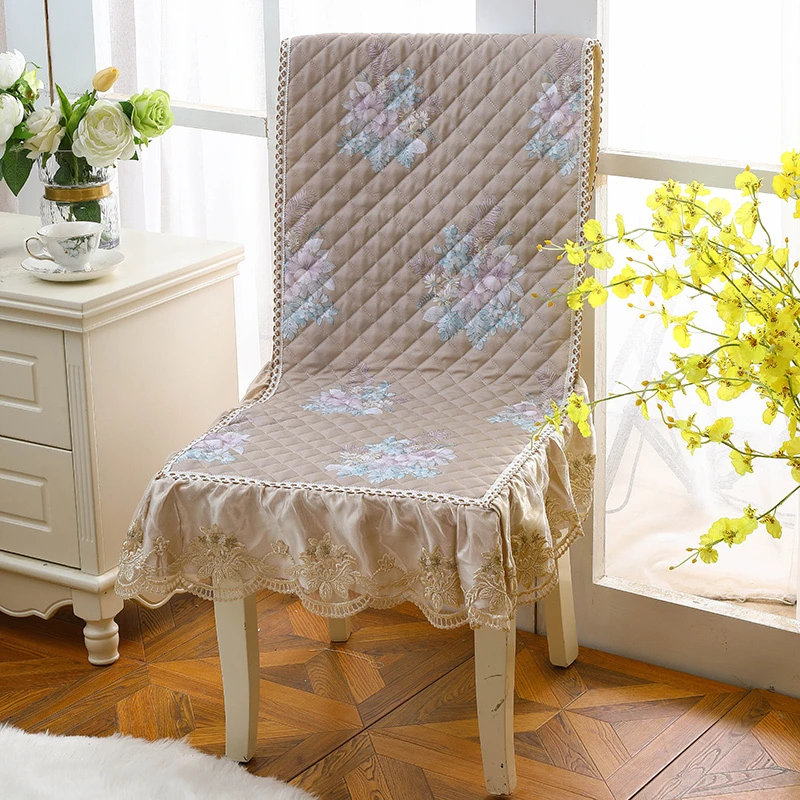 Yaapeet Anti-slip Chair Cover Floral Printing Slipcovers Super Thick Faric Protector Simple Modern Dining Room Chair Cover Decor
Yaapeet Anti-slip Chair Cover Floral Printing Slipcovers Super Thick Faric Protector Simple Modern Dining Room Chair Cover Decor