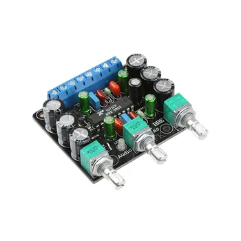 XR1075 BBE Exciter Digital Power Amplifier Tone Board Audio Sound Quality Upgrade DIY AC DC Universal
XR1075 BBE Exciter Digital Power Amplifier Tone Board Audio Sound Quality Upgrade DIY AC DC Universal