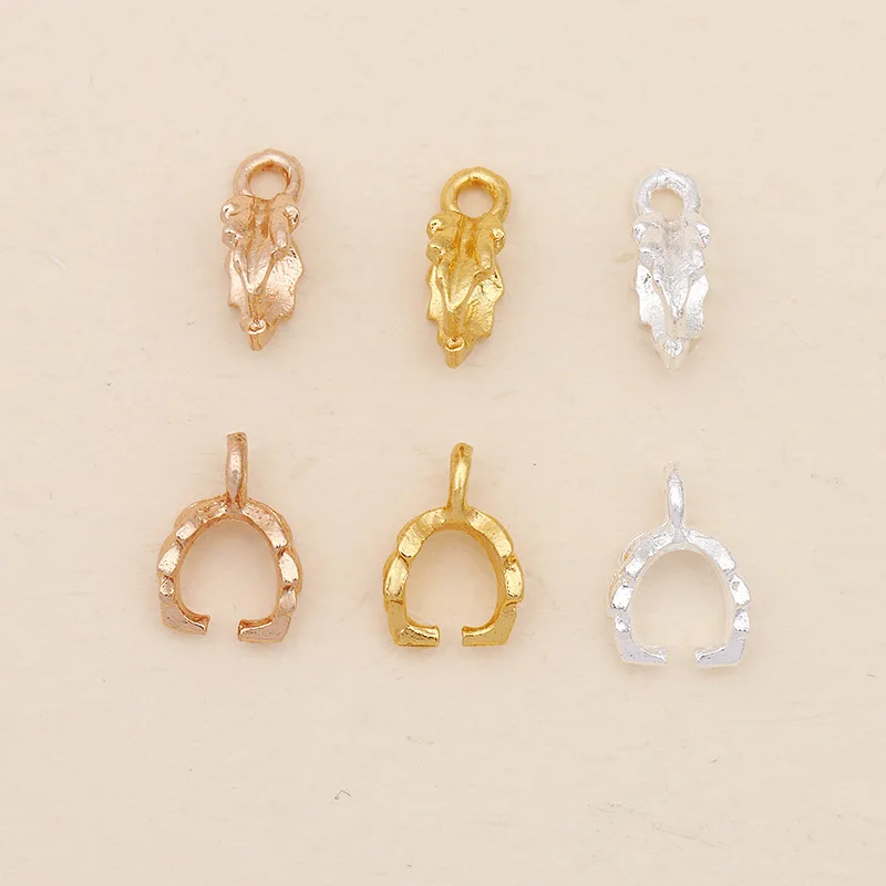 20pcs/lot 7x11mm Leaf Pendant Clasps Hook Bails Clips Connectors for Jewelry Making DIY Necklace Earring Pendants Clasp Supplies
20pcs/lot 7x11mm Leaf Pendant Clasps Hook Bails Clips Connectors for Jewelry Making DIY Necklace Earring Pendants Clasp Supplies