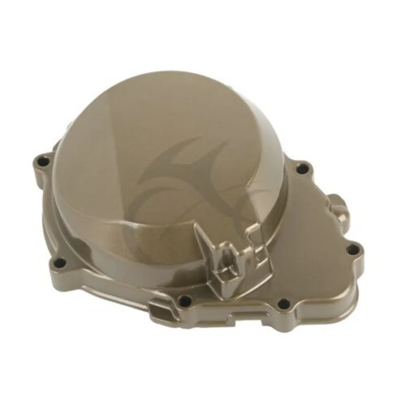 Motorcycle Engine Stator Cover Crankcase For Kawasaki Ninja ZX6R ZX636 2003-2004
Motorcycle Engine Stator Cover Crankcase For Kawasaki Ninja ZX6R ZX636 2003-2004