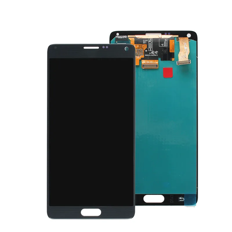 Original quality Cell Phones Touch screen LCD display For Samsung Galaxy Note 4 N910S N910C N910H N910L N910K #XQL
Original quality Cell Phones Touch screen LCD display For Samsung Galaxy Note 4 N910S N910C N910H N910L N910K #XQL