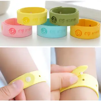 New 5 Colors 10 pcs Safe Anti Mosquito Capsule Pest Insect Bugs Control Mosquito Repellent Wristband For Kids Mosquito Killer
New 5 Colors 10 pcs Safe Anti Mosquito Capsule Pest Insect Bugs Control Mosquito Repellent Wristband For Kids Mosquito Killer