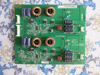55U8500C Constant Current Board Inverter Board Backlit Board 40-RL5810-DRD2LG
55U8500C Constant Current Board Inverter Board Backlit Board 40-RL5810-DRD2LG
