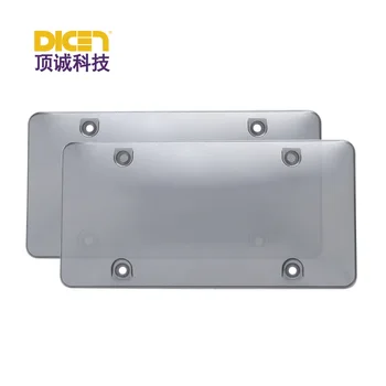 2pcs/sets American Car Licence Cover Tuning Parts
2pcs/sets American Car Licence Cover Tuning Parts