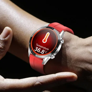 Timewolf Reloj Inteligente Smarth Watch Android Body Tempreture Smart Watch Men Ip68 Smart Watches Android Watch For Man Huawei
Timewolf Reloj Inteligente Smarth Watch Android Body Tempreture Smart Watch Men Ip68 Smart Watches Android Watch For Man Huawei