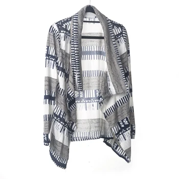 Winter Women Irregular Cardigans Sweater Jacket Overwear Coat Oversized stripe Knitted Cashmere Poncho Capes Duplex Shawl
Winter Women Irregular Cardigans Sweater Jacket Overwear Coat Oversized stripe Knitted Cashmere Poncho Capes Duplex Shawl