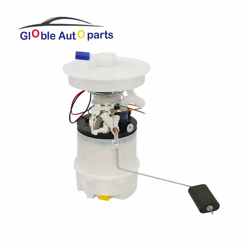 Fuel Pump AssemblyFor Mazda 04-09 3 2.0L 2.3L E8591M P76308M LF661335XF FG1249 LF66-13-35XC TY-591 | Автомобили и мотоциклы