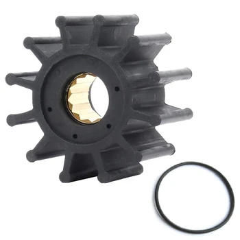 Water Pump Impeller Kit 21213660/21951348 For Volvo Penta
Water Pump Impeller Kit 21213660/21951348 For Volvo Penta