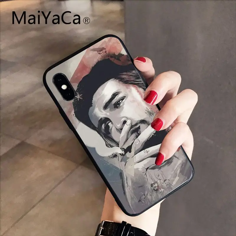 Che Guevara