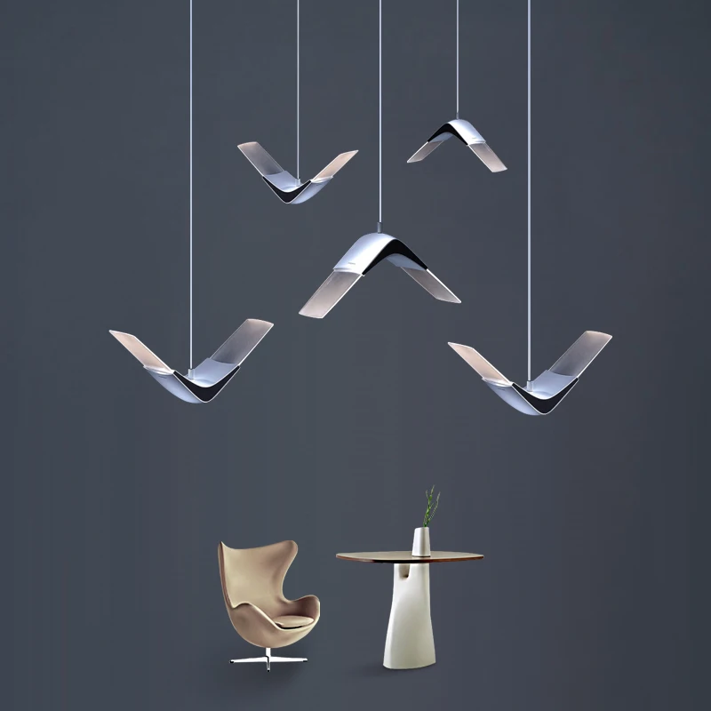 Modern geometric art Pendant Lights Nordic line Hanging Lamp Loft Industrial Home Decor Kitchen Light Fixture Luminaire
Modern geometric art Pendant Lights Nordic line Hanging Lamp Loft Industrial Home Decor Kitchen Light Fixture Luminaire