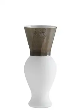 VASO VASE VENINI PRINCIPE LATTIMO
VASO VASE VENINI PRINCIPE LATTIMO