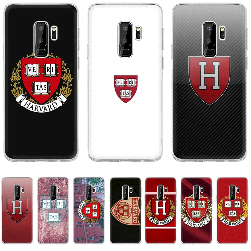 Phon Case For Samsung S3 S4 S5 S6 S7 Edge S8 S9 S10E S10Plus Note 8 9 M10 M20 M30 M40 Harvard University Logo
Phon Case For Samsung S3 S4 S5 S6 S7 Edge S8 S9 S10E S10Plus Note 8 9 M10 M20 M30 M40 Harvard University Logo