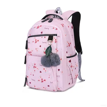 Large Capacity School Bags for Girls Teenagers Backpack Women Bookbags Green Middle High College Teen Schoolbag Girls backpack
Large Capacity School Bags for Girls Teenagers Backpack Women Bookbags Green Middle High College Teen Schoolbag Girls backpack